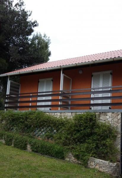 Studio Apartment - Seaview Premantura Exterior foto